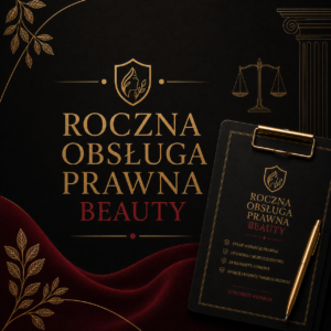 START roczna obsługa prawna